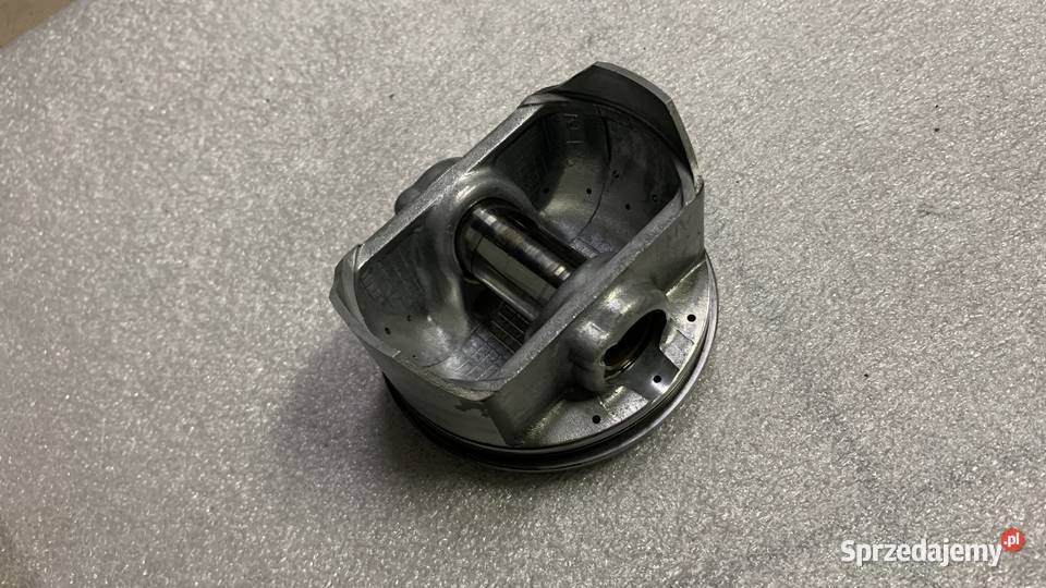 Tłok Tył Kawasaki Vulcan VN 800 Pozostałe Brzeszcze sprzedam