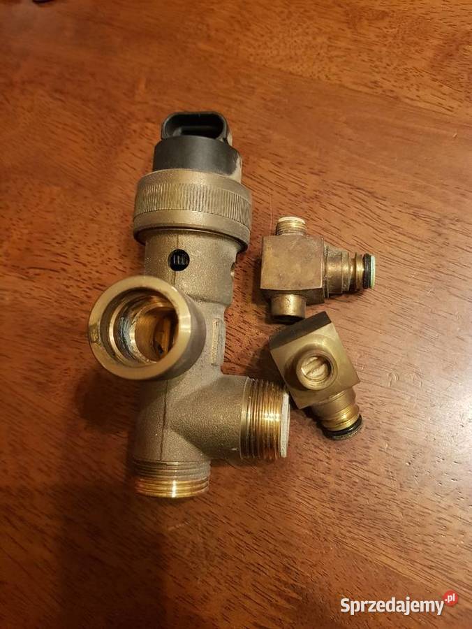 Vaillant części ze starszych modeli pieców Piece i kominki Kraków sprzedam