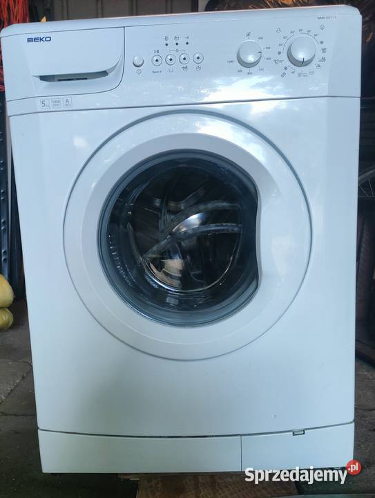 Pralka BEKO Warszawa