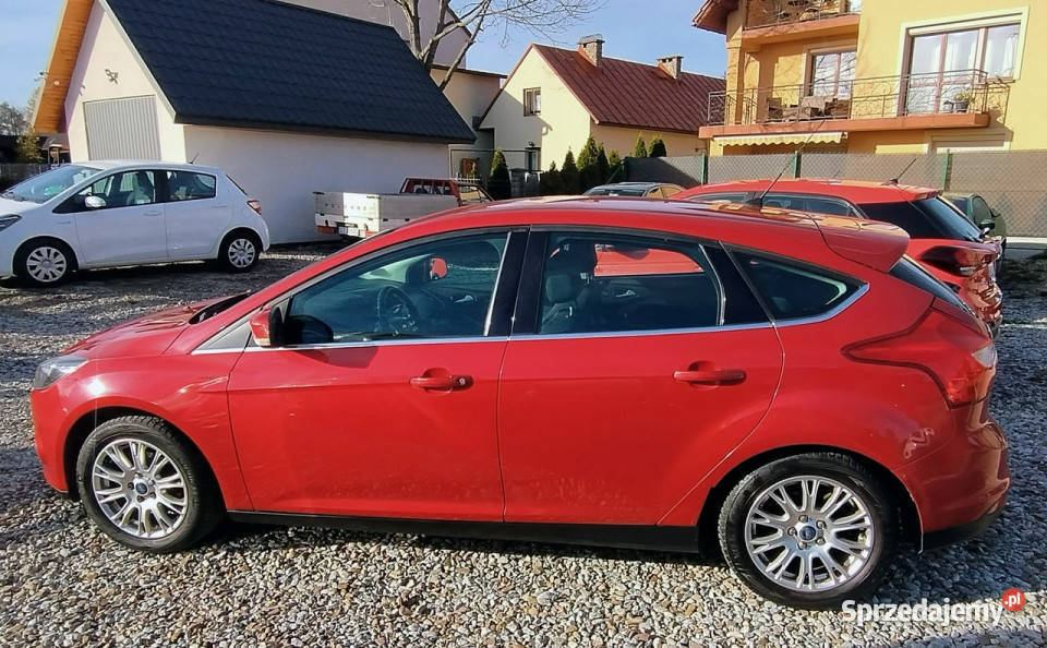 Ford Focus 16 125LPG Mk3 20102018 immobilizer