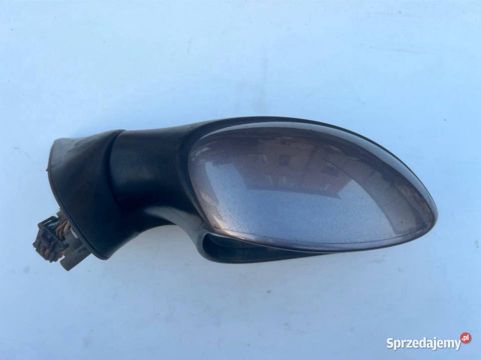 Lusterko prawe podgrzewane Citroen Xsara Picasso
