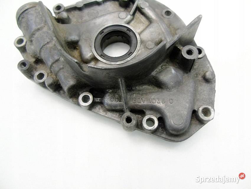 POMPA OLEJU SILNIKA 14 18 16V ROVER 214 414 MG