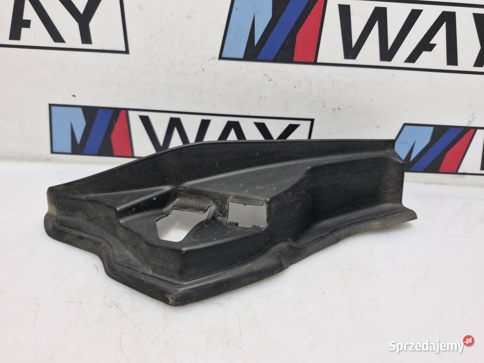BMW G21 OSŁONA RYNIENKA ODWADNIAJĄCA LEWA sprzedam