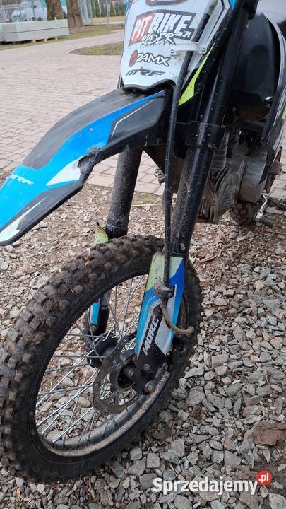Mrf 140 rc Paczków