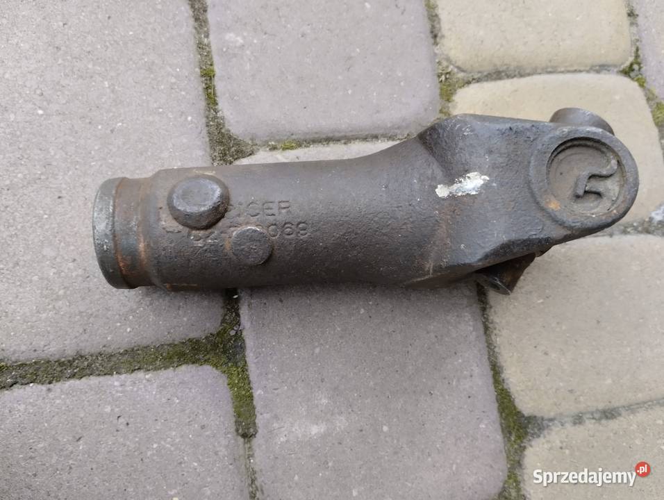 Jarzmo przegubu F328369 przegub wału krzyżak Rzeszów