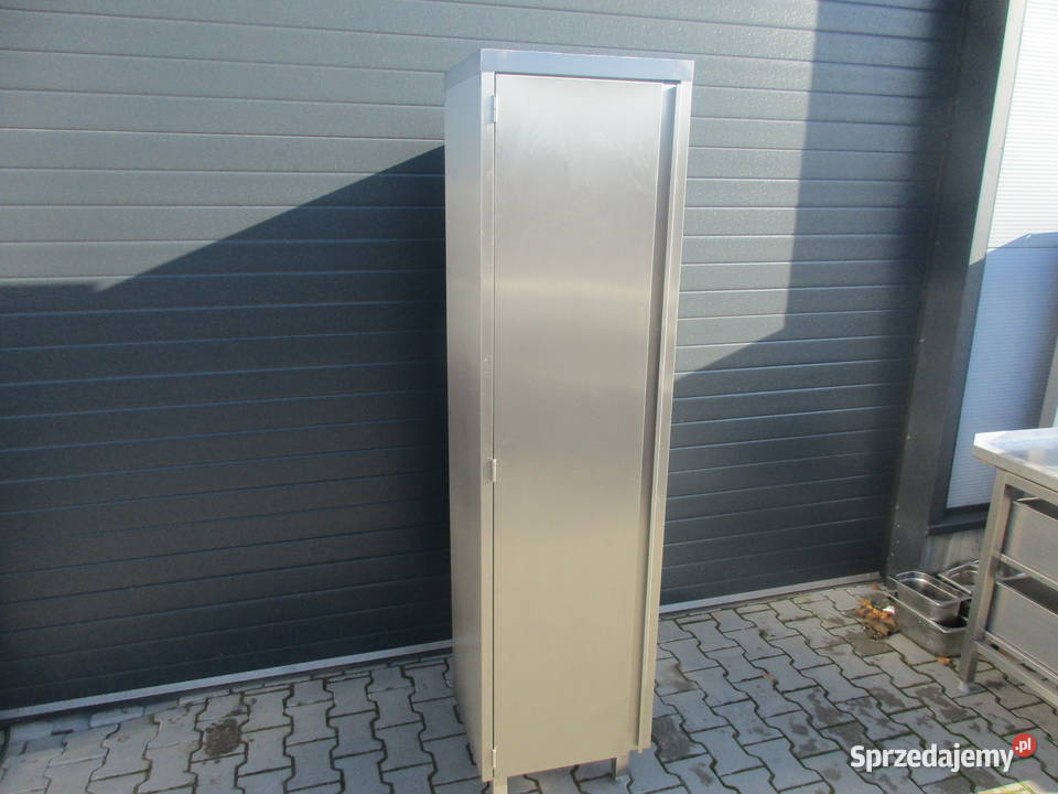 Szafa Przelotowa Gastronomiczna 5040200 Ostrów Wielkopolski