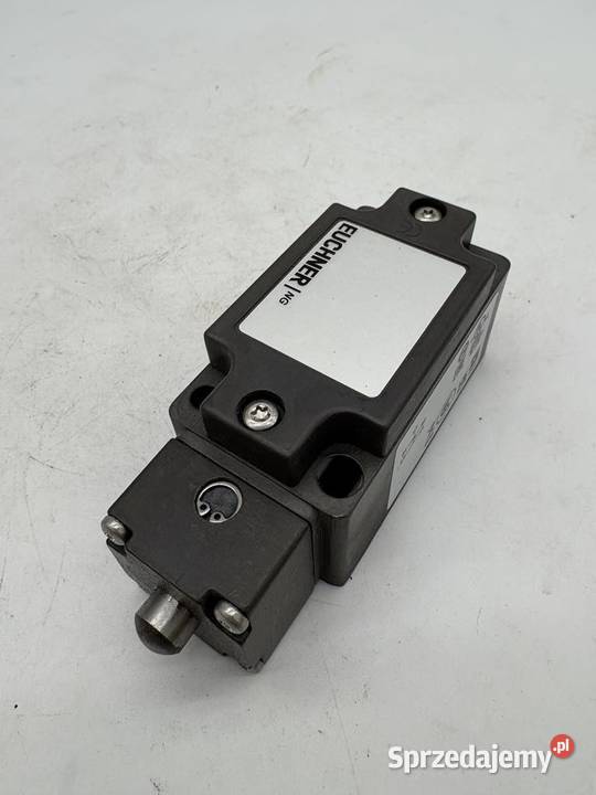 Euchner NG1WO510M 079945 Limit Switch Warszawa