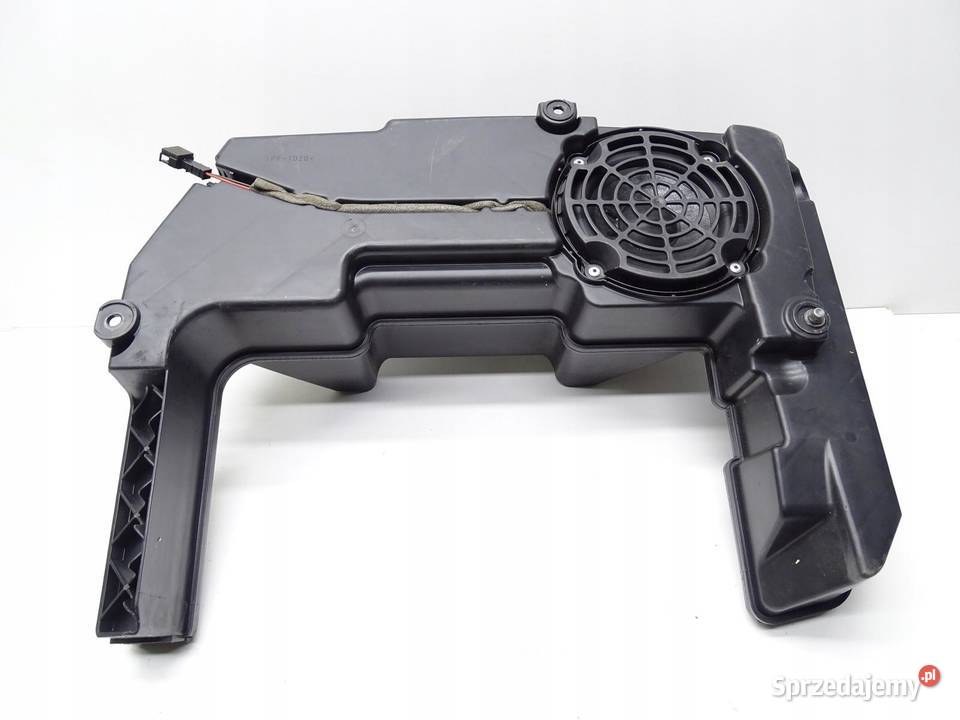 SUBWOOFER BANGOLUFSEN 8K9035382B AUDI A4 B8 S4