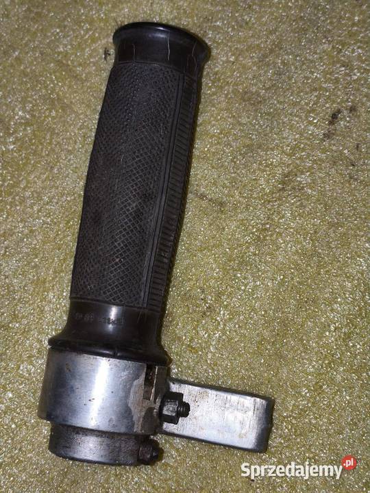 Rolgaz Manetka gazu K750