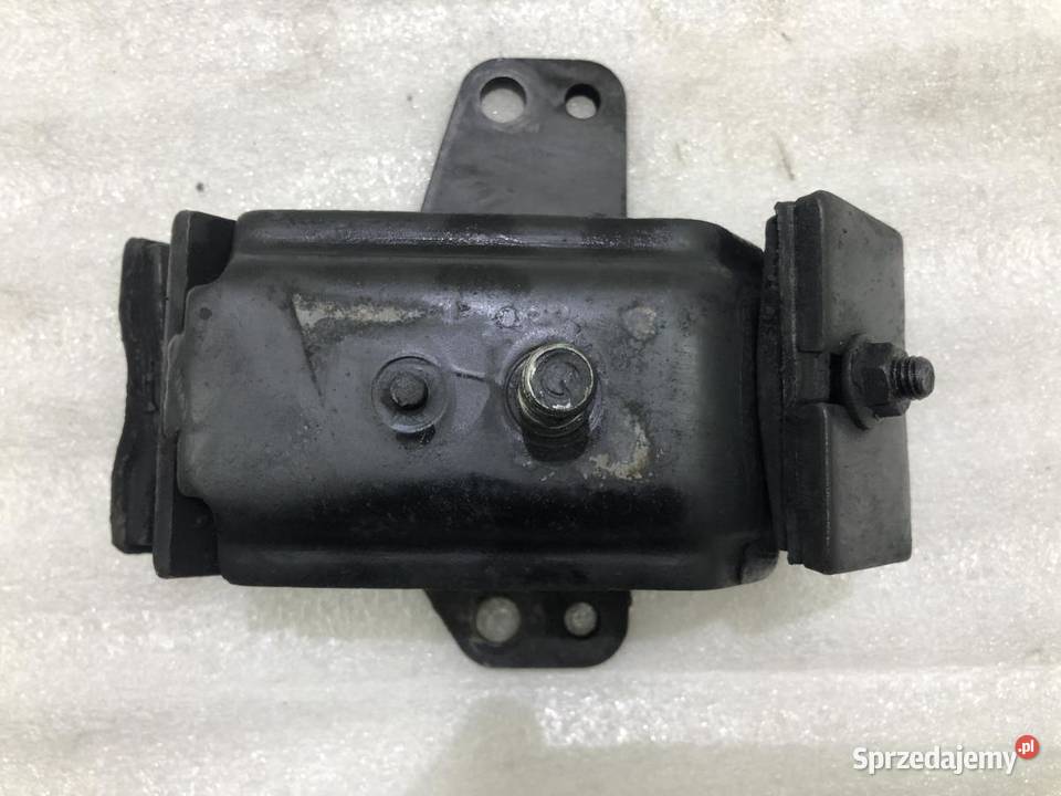 ŁAPA PODUSZKA SILNIKA NISSAN NAVARA D22 25 sprzedam