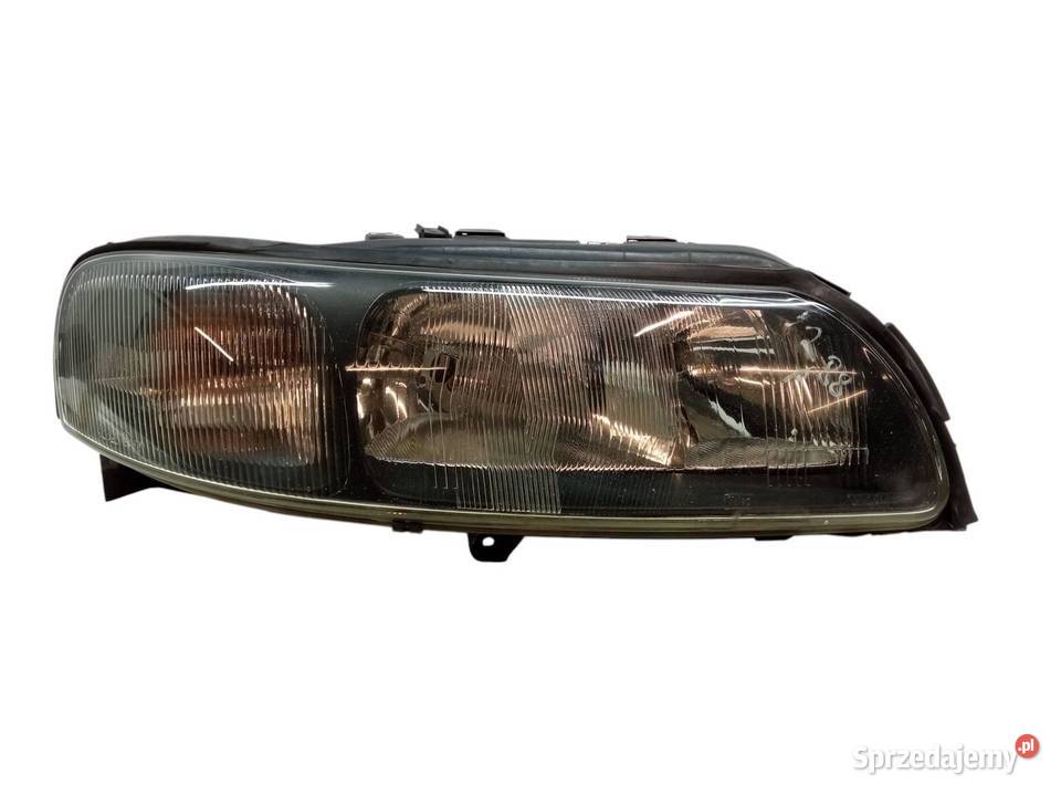LAMPA PRZÓD PRAWA EU Volvo S60 I 20002009 Rok produkcji 2003