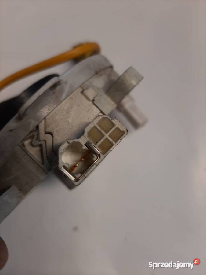 Fiat Marea Brava Bravo taśma zwijak poduszki Air łódzkie Ksawerów