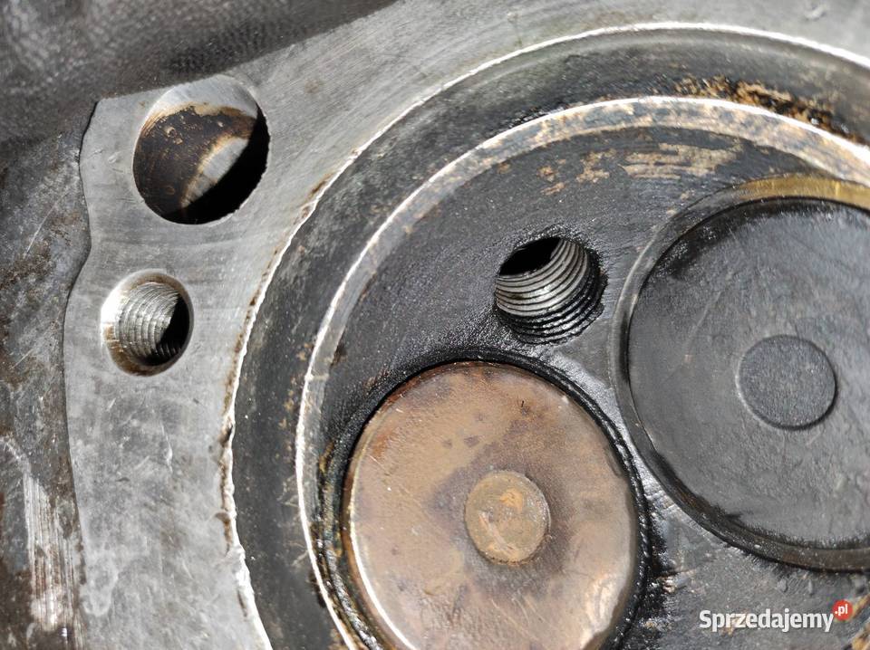 Głowice URAL M67 Leszno