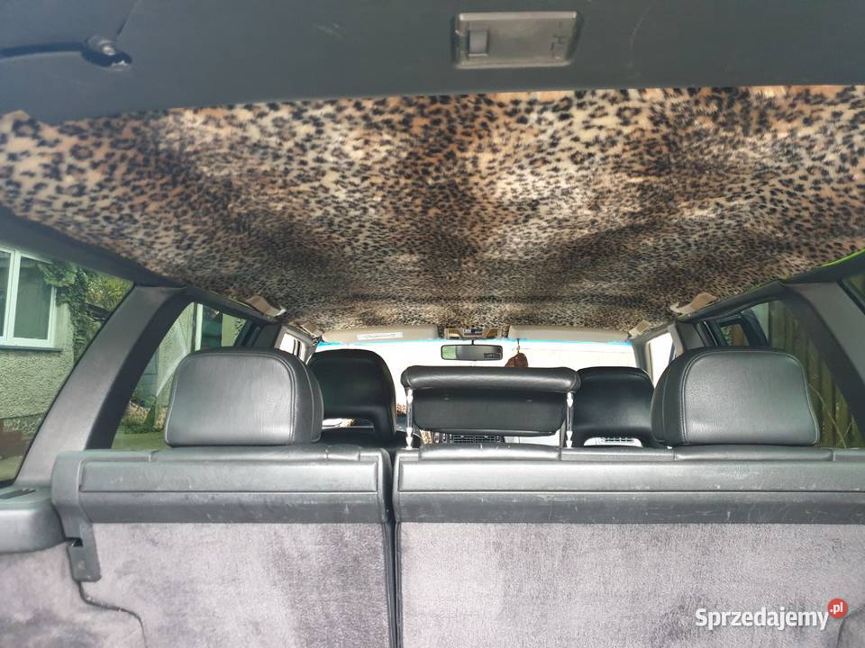 Sprzedam Volvo 850 Chełmża sprzedam