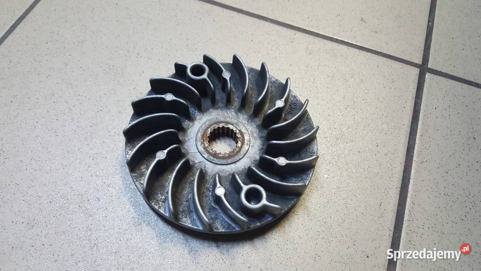 Przeciwtalerz Suzuki Burgman 125 Jawiszowice sprzedam