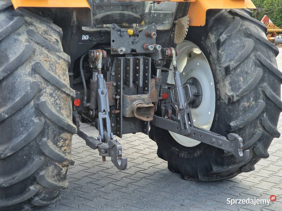 Renault Ceres 95 ergos 85 cergos 345 350 mf 340 Skrzynia biegów Manualna sprzedam