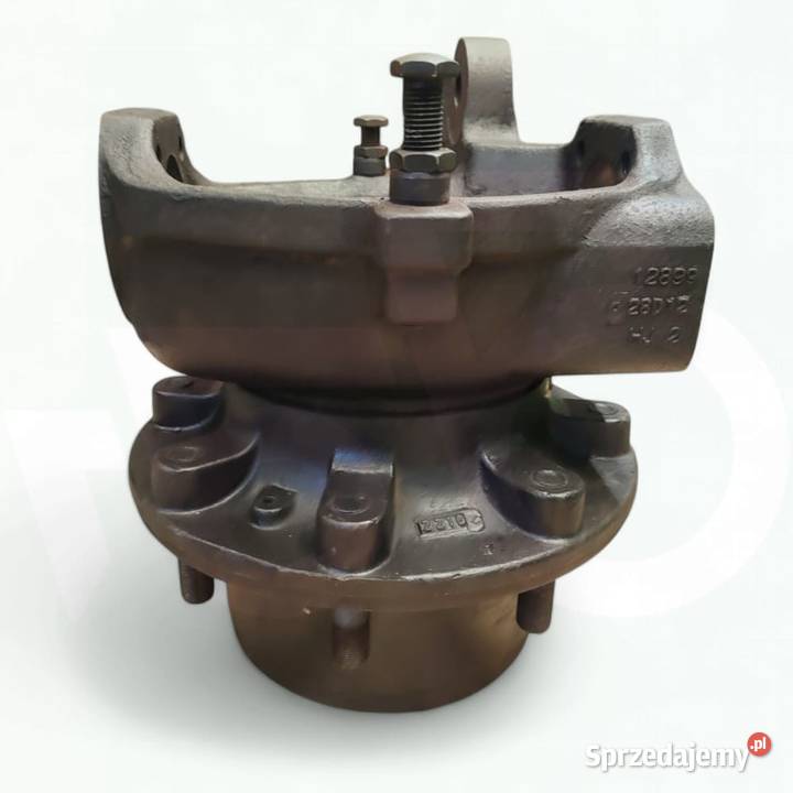 Zwolnica Zwrotnica Półoś Piasta 12899 339095