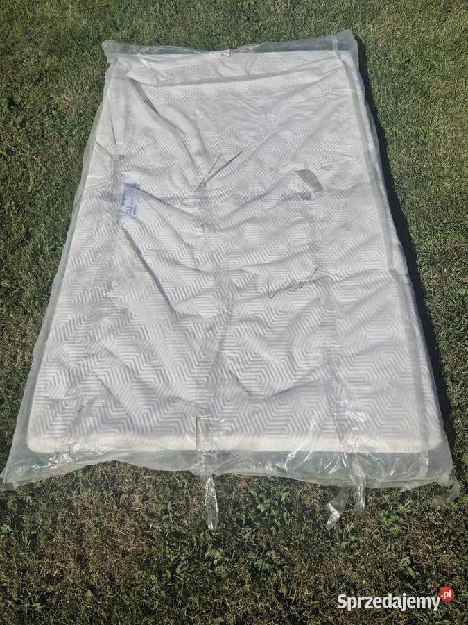 Materace niemieckiej firmy BeCo 80x200 100x200