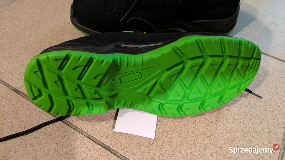 Buty robocze Studzionka