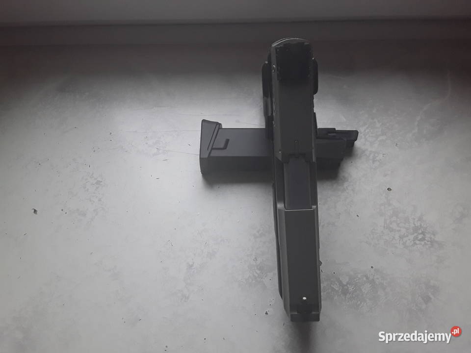 Replika asg Taurus PT 247 G 2 co2 Terespol