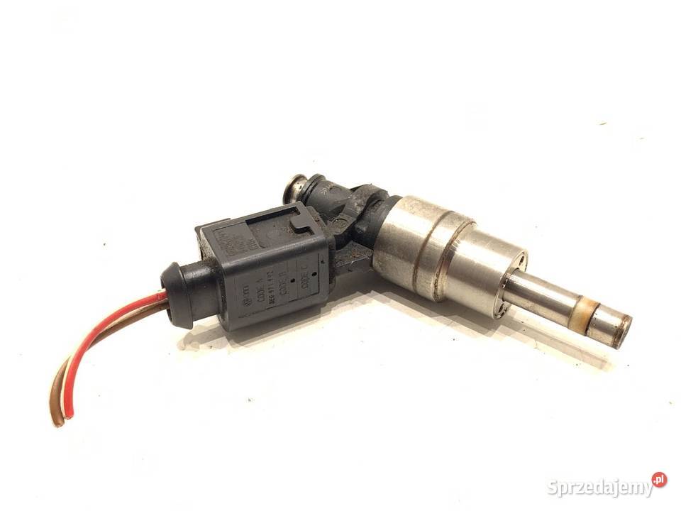 WTRYSKIWACZ VW TOURAN 20 150 0310 WTRYSK osobowe