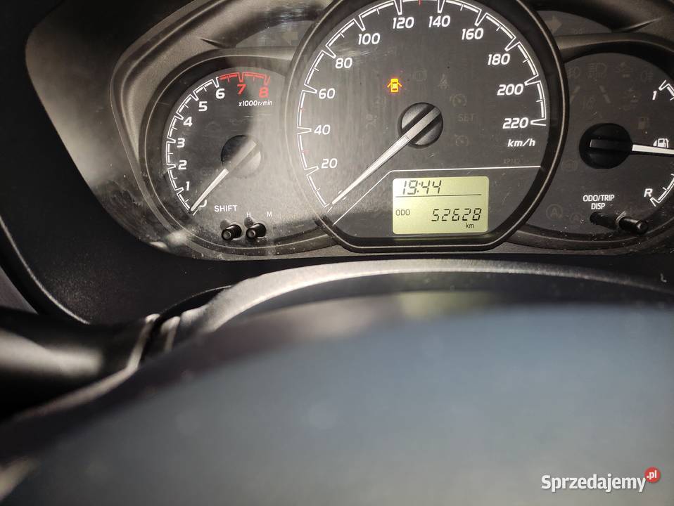 TOYOTA YARIS 10 Active NOWA PRODUKCJI 2018 Rok produkcji 2018 Markowa