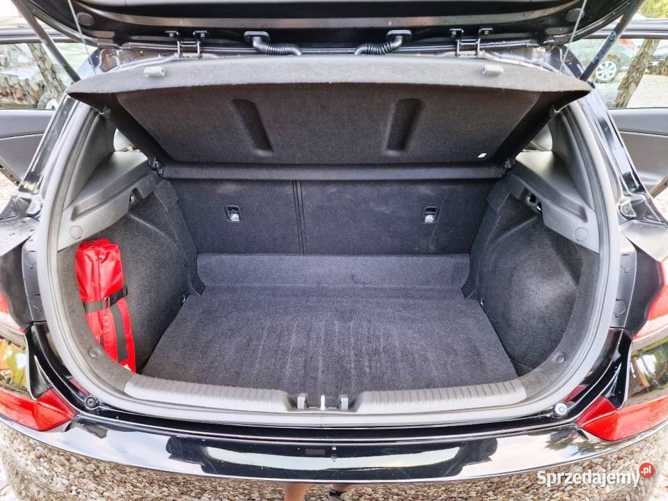 Hyunda I30 Bogate Wyposażenie Sprowadzony lakier metallic Białystok