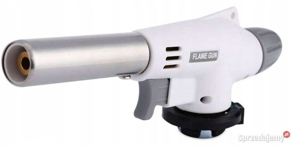 palnik gazowy ceramiczny na kartusz lutlampa Zamość