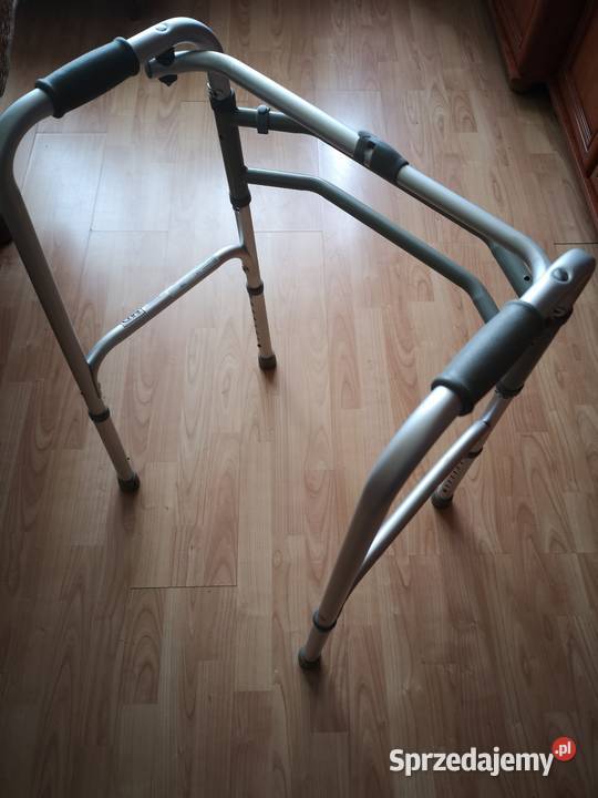 Chodzik dorosłych rehabilitacja sprzedam