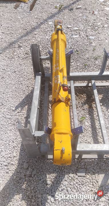 1708070t80 U95110 Siłownik Cat HYD 2171 świętokrzyskie