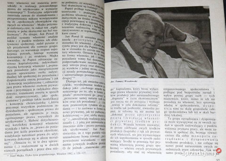 Odpowiedzialność i czyn 041989 Jerzy Ozdowski miękka lubelskie Chełm