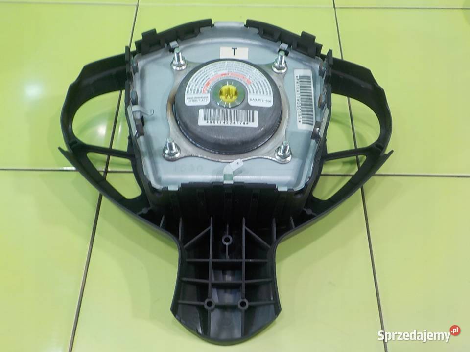 NISSAN JUKE I F15 16 B 11r 5D AIRBAG poduszka osobowe mazowieckie Suków sprzedam