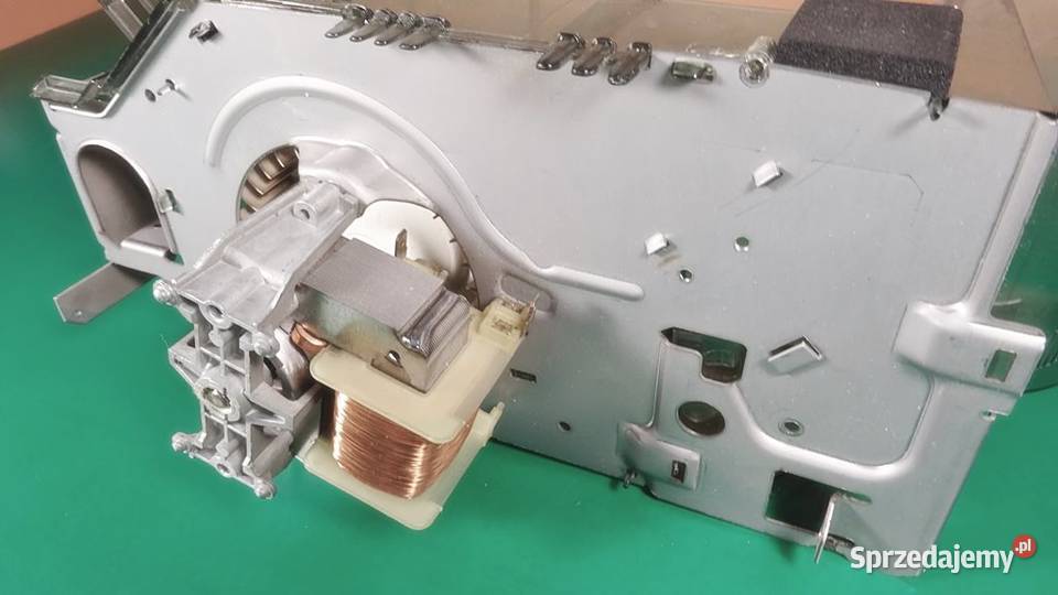 WENTYLATOR CHŁODZĄCY Moulinex Y72 z obudową i Chorzów
