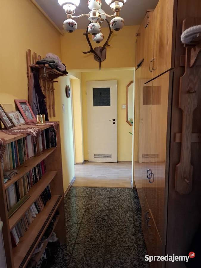 Sprzedam mieszkanie bez pośredników 2pokoje Bydgoszcz sprzedam