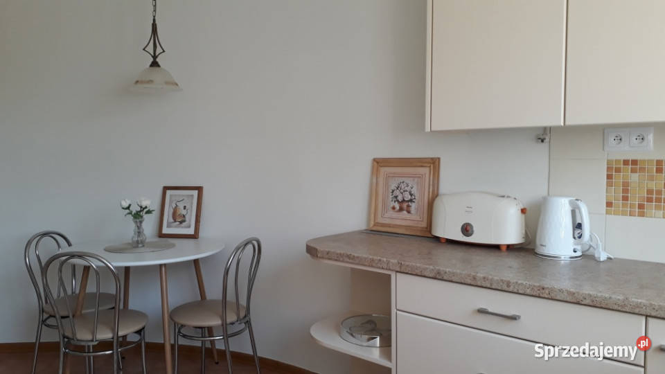 Bezpośredno 4 pokojowy apartament Szczęśliwice Warszawa