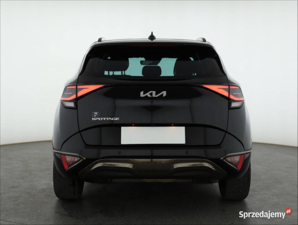 Kia Sportage 16 TGDI MHEV ESP Piaseczno