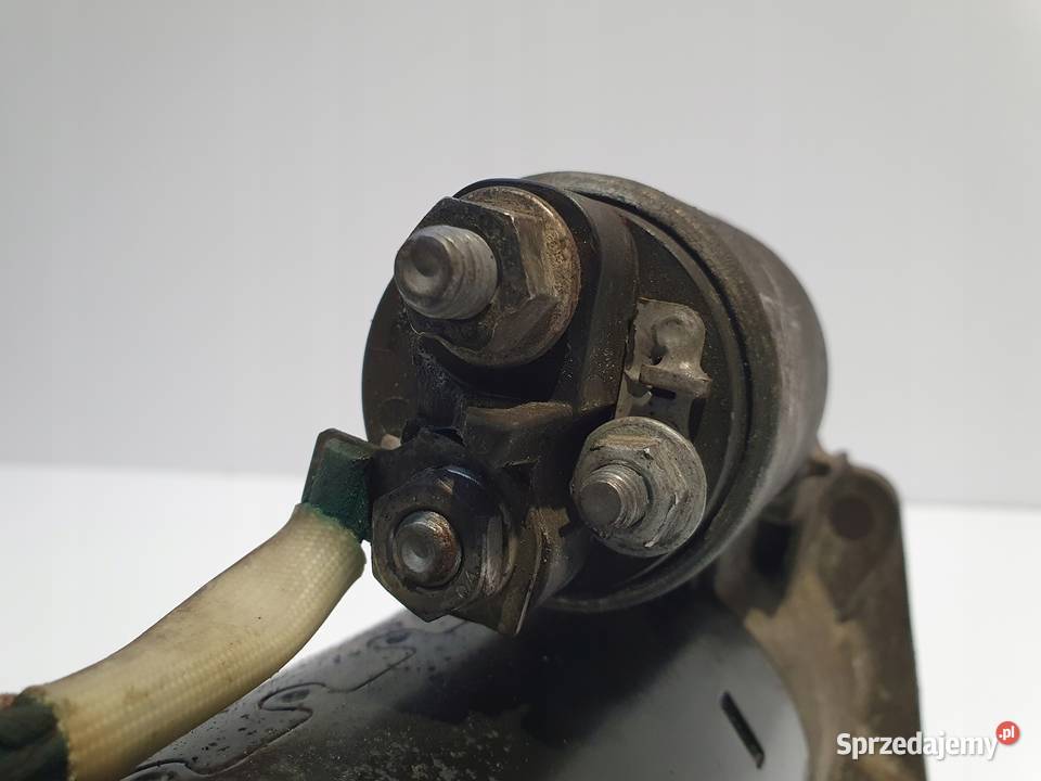 ROZRUSZNIK Volvo S60 S80 V70 XC70 XC90 24 D5 osobowe Chełm