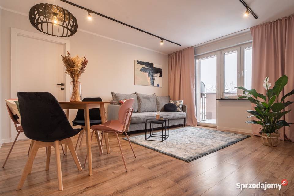 Mieszkanie 3 pokojowe SIKORNIK 7923zł/m2 Gliwice