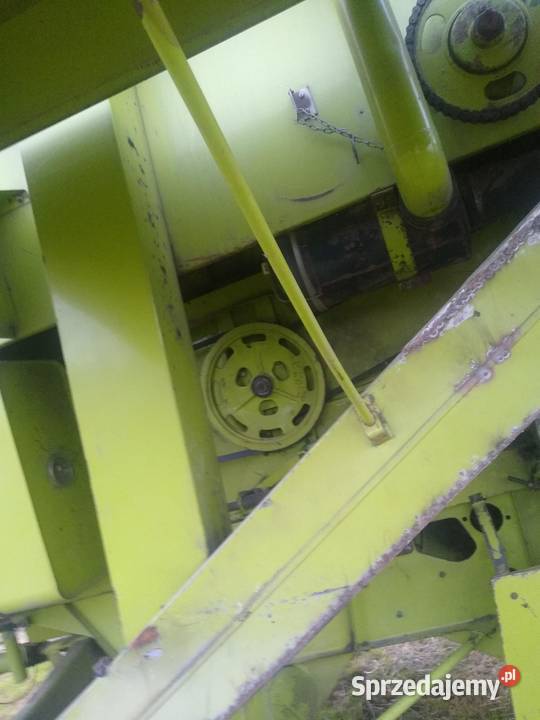 Kombajn zbożowy Claas Dominator 85 Alojzów sprzedam