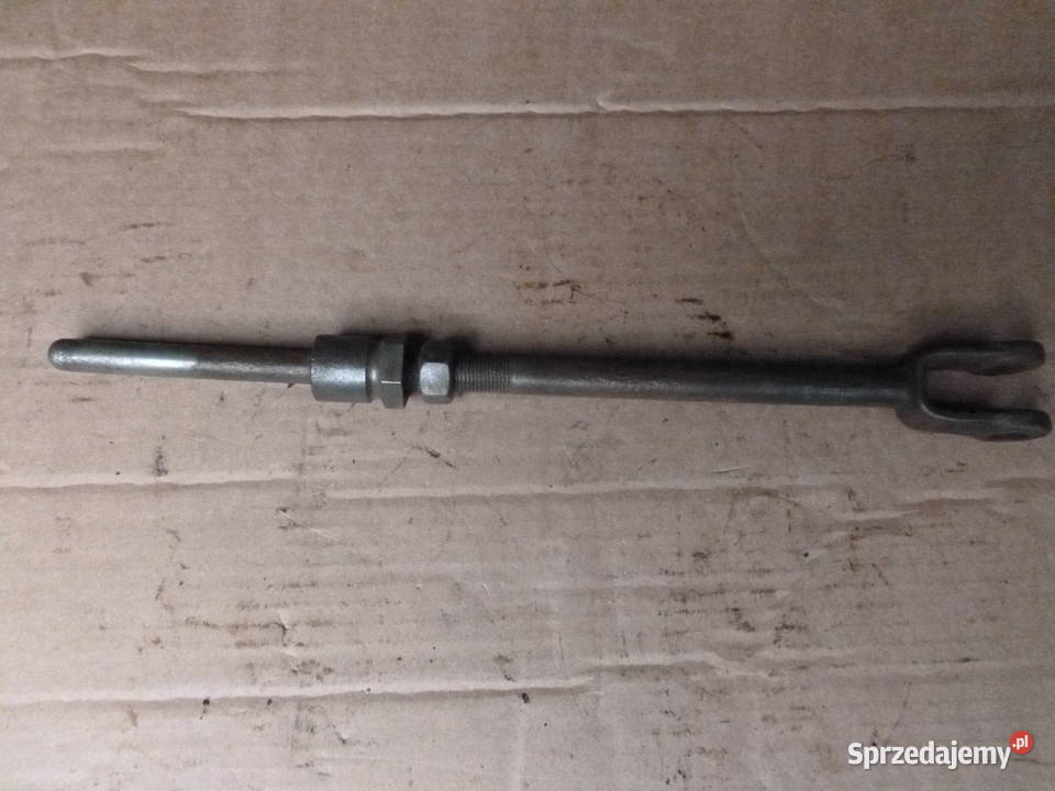 Dodge WC Popychacz trzpień pompa hamulcowa Mława