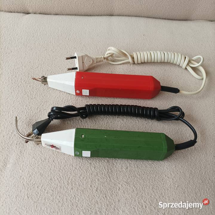 Polskie lutownice transformatorowe TD 05 LT 30 dolnośląskie Stronie Śląskie