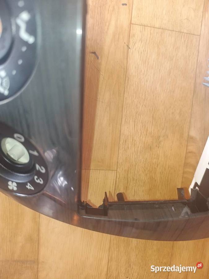 Panel sterowania nawiewu Ford Focus MK1 Ghia Rok produkcji 2000
