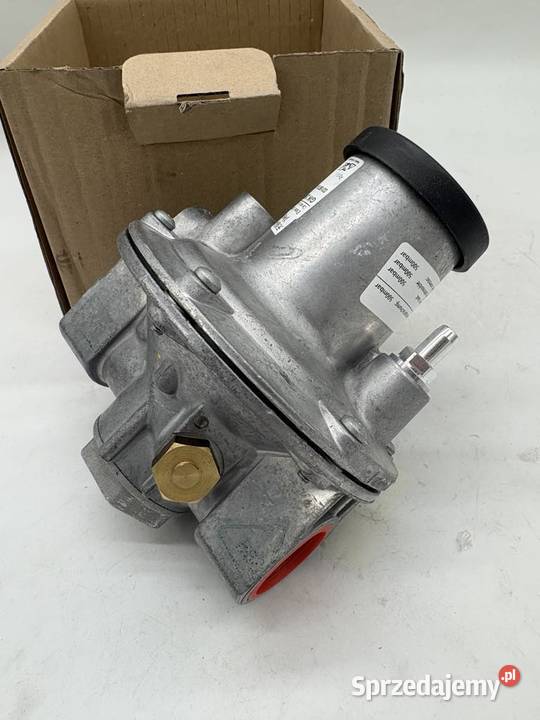 Kromschroder GIK 25R025 03155134 Control Valve mazowieckie Warszawa