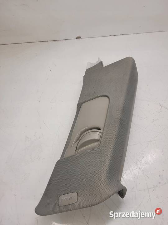 OSŁONA SŁUPKA C LEWA AUDI Q7 4L0867287 śląskie Przystajń