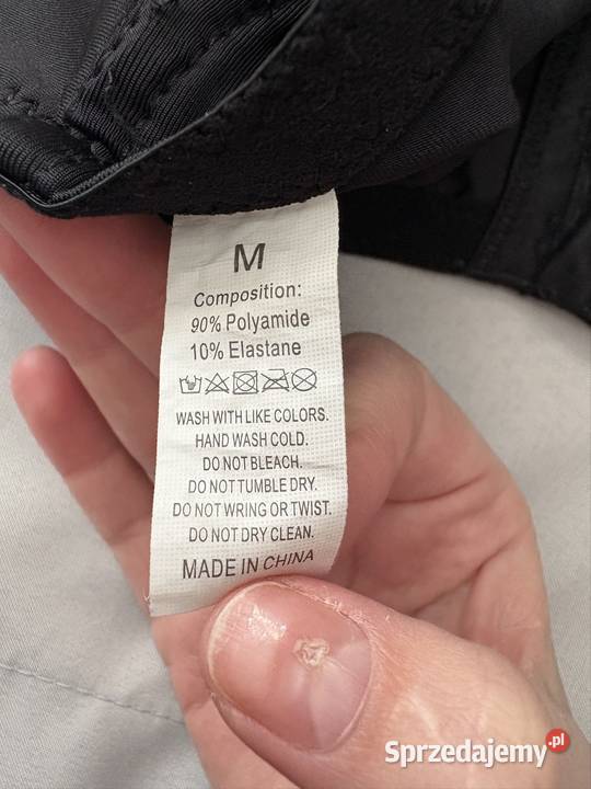 Top bielizna Bez wzoru Biała Podlaska