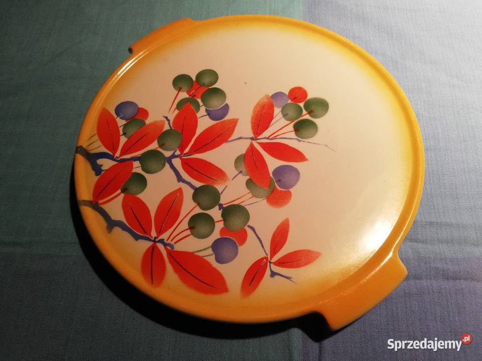 VILLEROYBOCH patera podstawka Jelenia Góra sprzedam