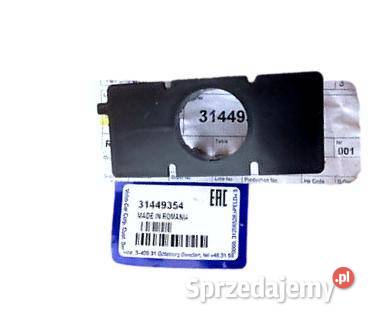 VOLVO XC40 prawy zewnetrzny wspornik koszyk dolnośląskie Bielany Wrocławskie sprzedam