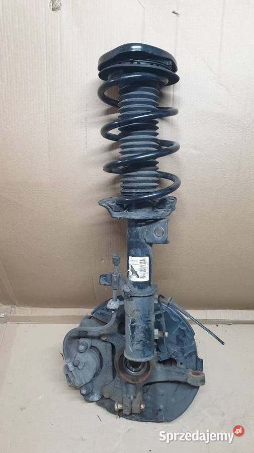 ZWROTNICA PRAWA AMORTYZATOR PRAWY FORD KUGA MK3 świętokrzyskie Nowiny