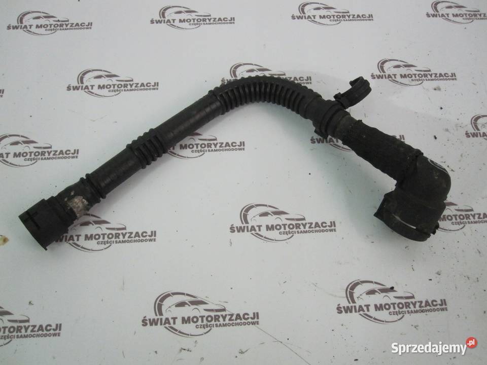 GIULIETTA 16 JTDM 940A3000 rura przewód wody