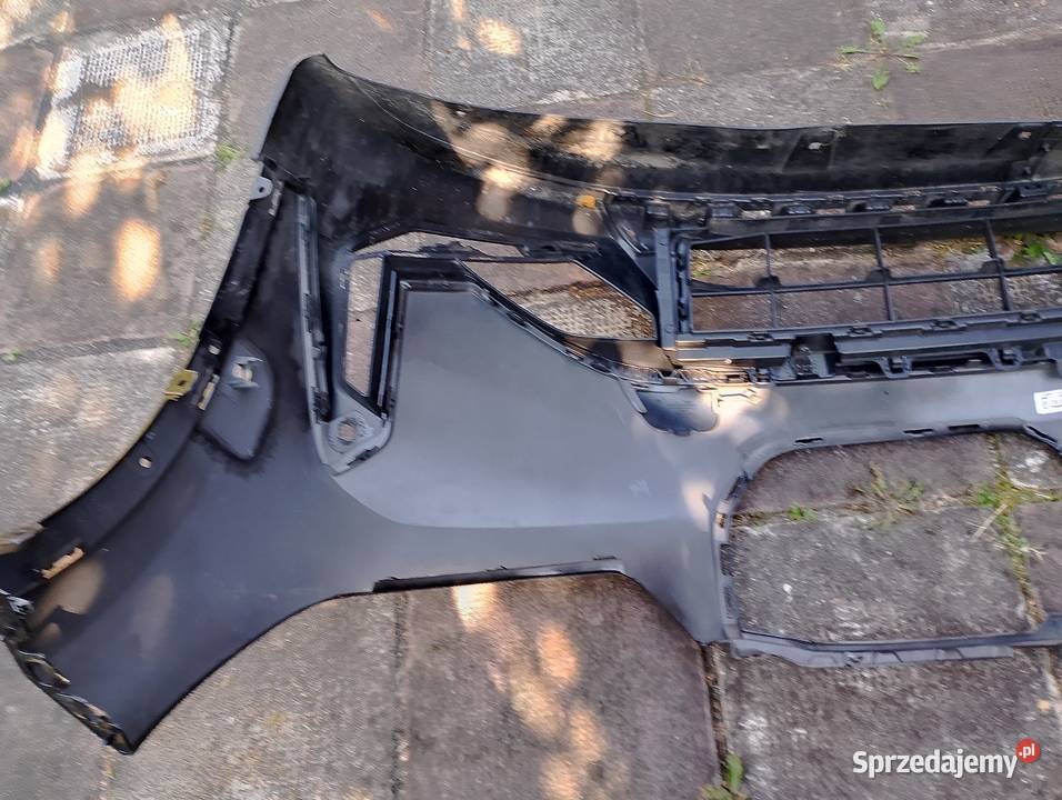 Zderzak przód X1 U11 2022 Nowy Sącz
